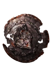 Face of the Mountain